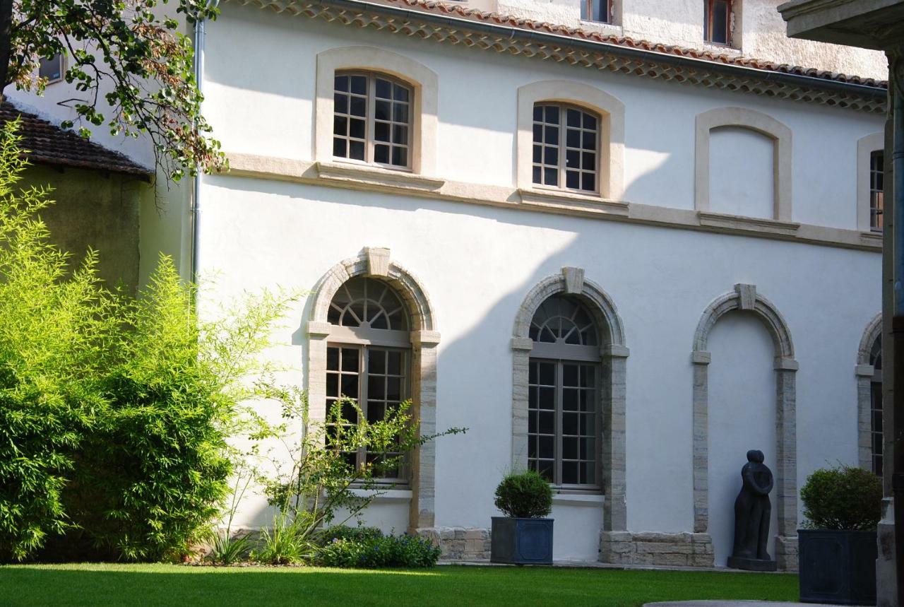 Les Jardins De Marze Villa Carpentras Exterior photo